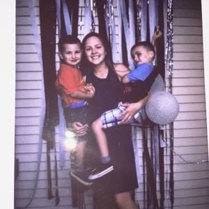 Meet your Posher, Billie